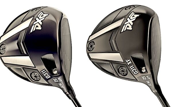 PXG’s Latest – 0311 GEN6 Drivers