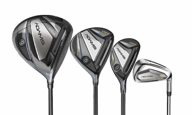 Adams Idea Clubs are Back