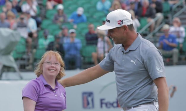 The Golf Story of the Year 2019