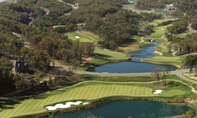 Branson Golf: Amenities Ideal for Getaways to Ozarks