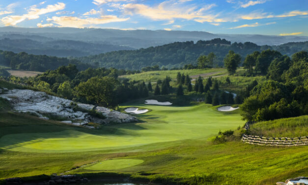 Branson Golf Courses Take Top Honors