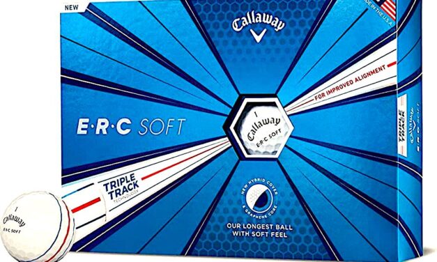 Callaway ERC Soft for 2023