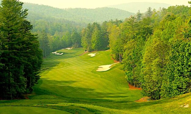 Golf Club Membership