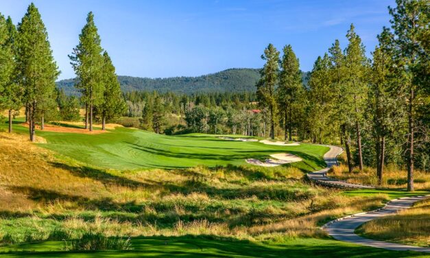 Coeur d’Alene Tribe owned Circling Raven brings 3-year business plan to successful fruition