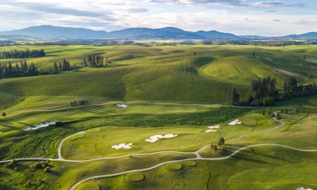 Circling Raven Championship Players who earned their LPGA TOUR Membership