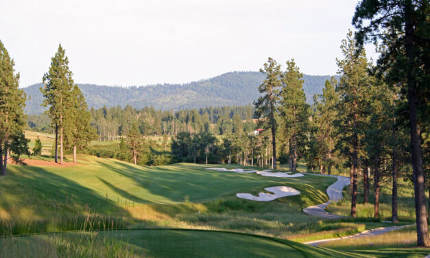 Circling Raven Earns Nationally Ranking