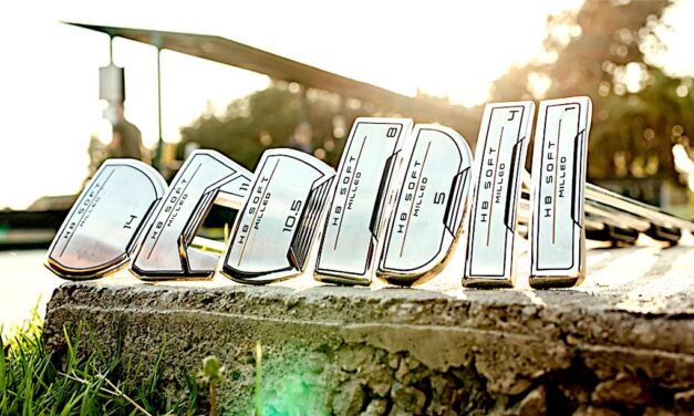 Cleveland HB SOFT Milled Putters