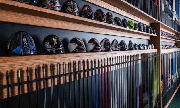 Club Champion Offers Equipment Trade-In Program