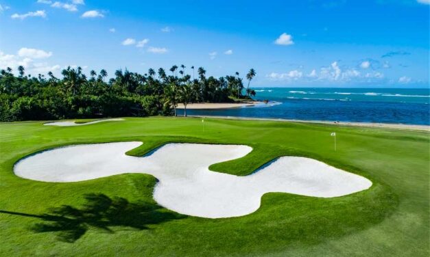 Six Puerto Rico Golf Resorts Garner “BEST OF” Acclaim