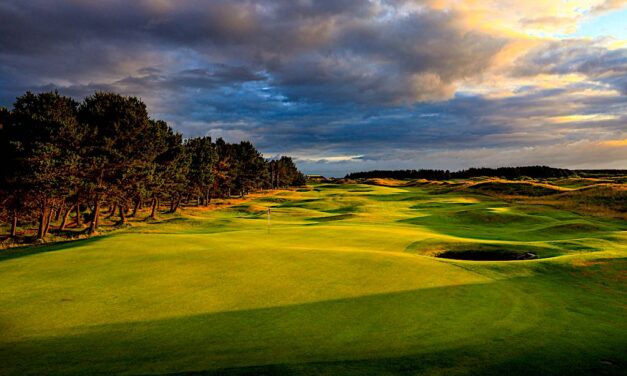 Dundonald Links