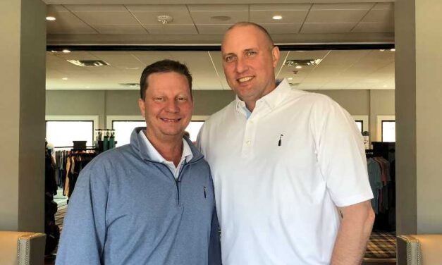 Chateau Elan Golf Club Welcomes New Director of Food Service Operations