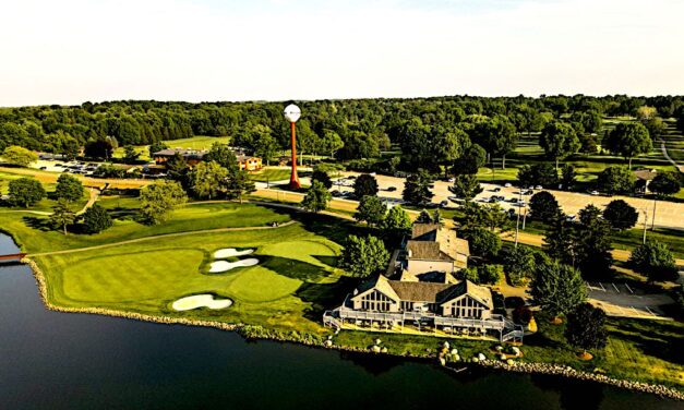 Firestone Country Club Unveils New Enhancements