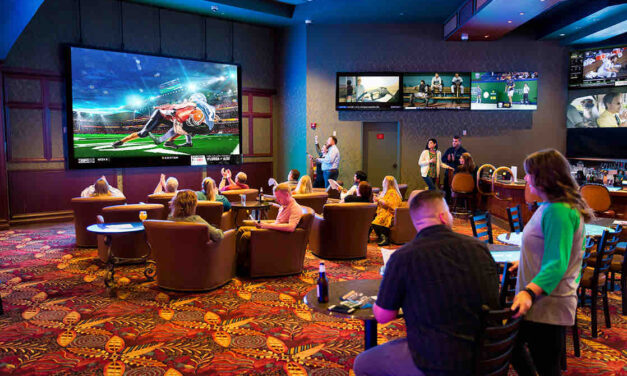 French Lick Resort Unveils New 71-Room Valley Tower