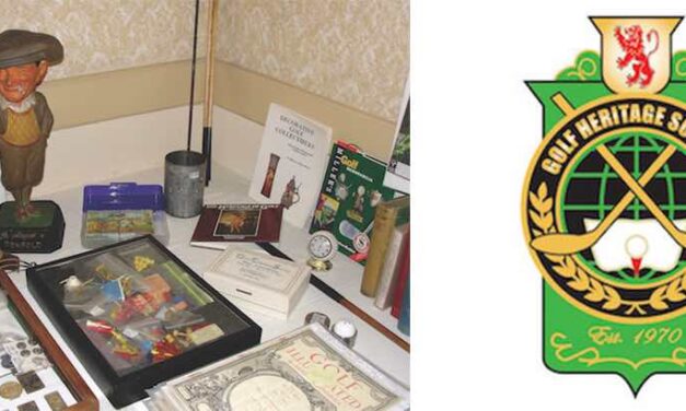 Golf Heritage Society Expands Mission & Membership