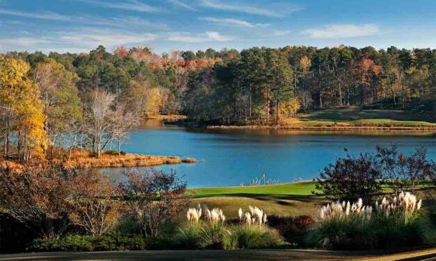 How to Play and Enjoy Alabama’s Robert Trent Jones Trail