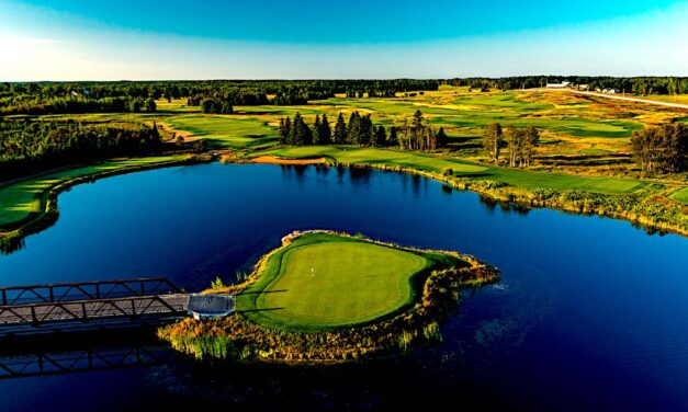 Island Resort & Casino