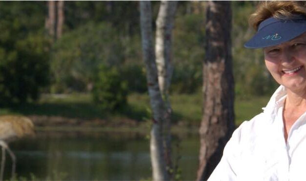 Jan Bel Jan Takes over Helm of ASGCA