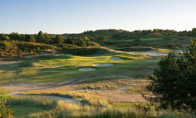 France’s Top Golf Hotel reveals latest refurbishment work at Le Touquet Golf Resort