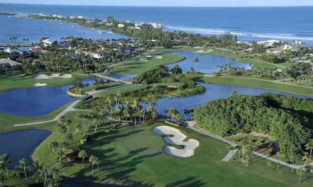 Sailfish Point Honored in Golfweek’s 2019 ‘Best Residential Courses’