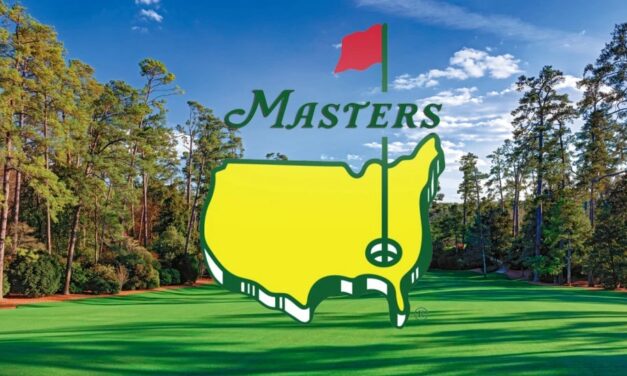 2021 Masters Tournament Schedule