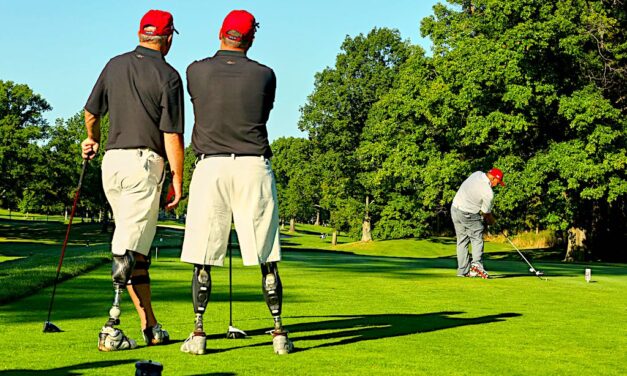 On Course Foundation