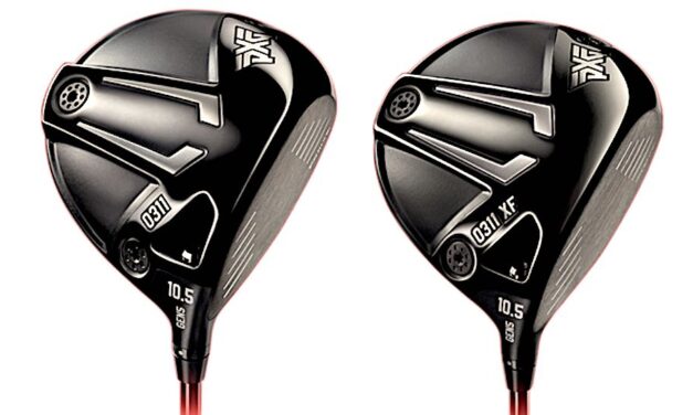 PXG 0311 Gen5 Club Family