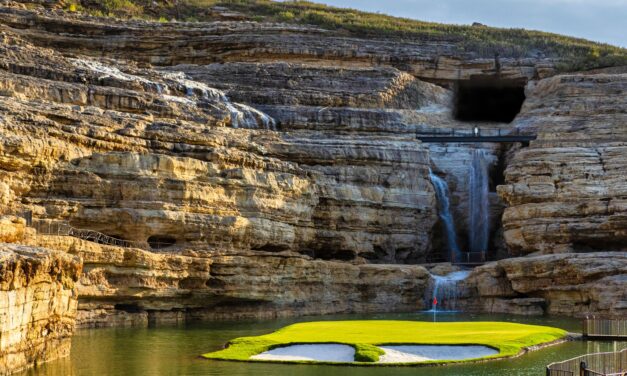 Branson Top Trending Destination in 2022