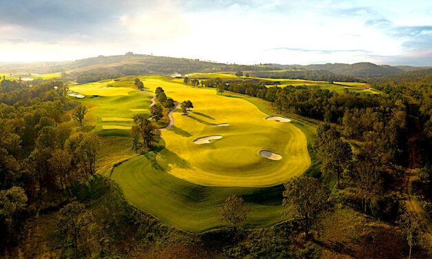 Branson Golf is in Full Swing
