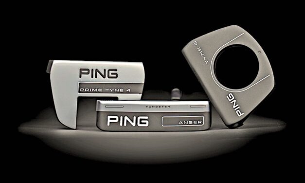 Ping Putters
