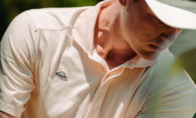 RJ Manke to Rep RADMOR on Korn Ferry Tour