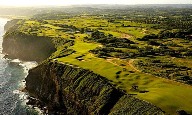 Puerto Rico Eliminates Travel Restrictions