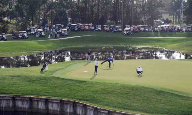 Citrus Golf Trail Announces 2020 Partners