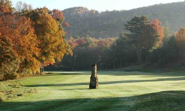 Sky Valley – A Little Piece of Paradise