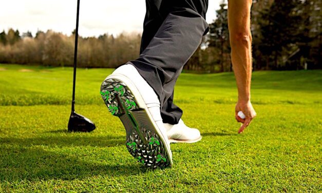 Softspikes Tour Flex Pro