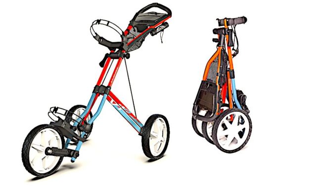 Speed Cart V1R by Sun Mountain