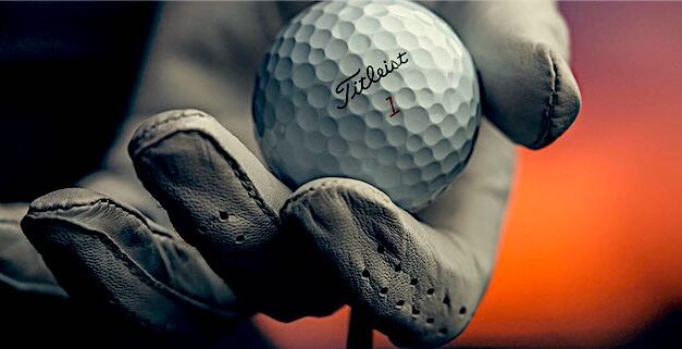 Titleist Pro V1 & Pro V1x 2023