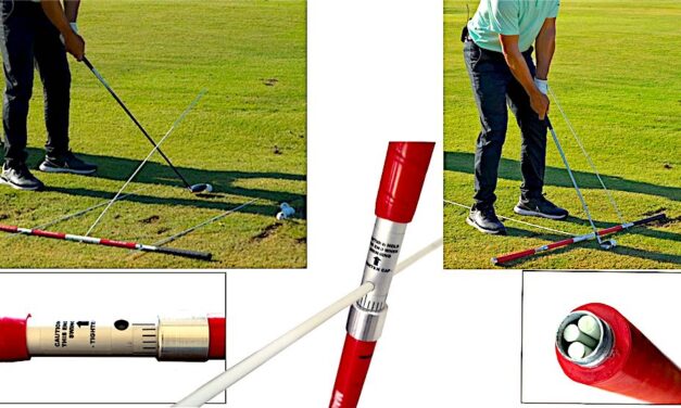 Tour Striker Toolbox