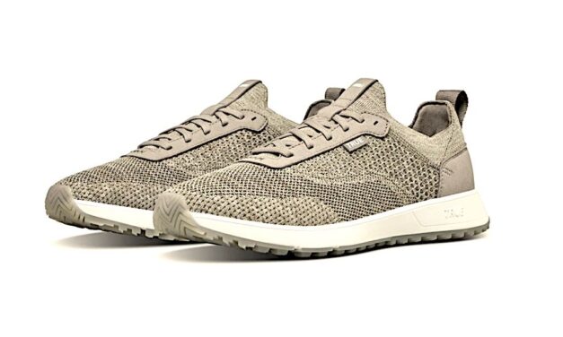 True Linkswear All Day Knit 3 Golf Shoes