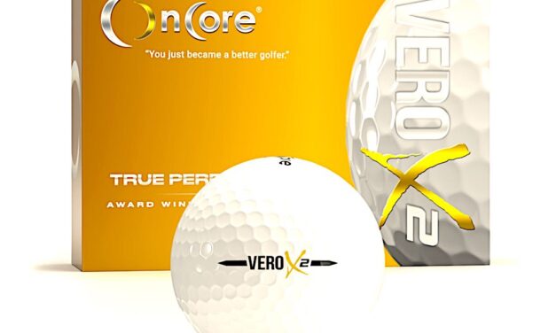 OnCore’s Tour-Level VERO X2