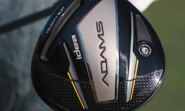 Adams Golf’s Idea–Direct to Customer