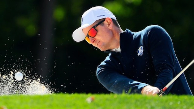 Adidas Sport Launches New Golf Inspired Eyewear Collection