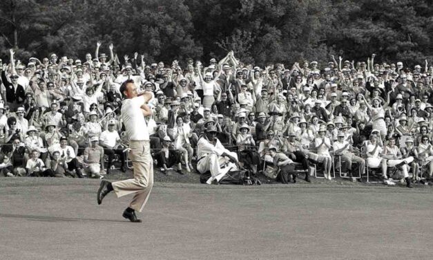 ARNOLD PALMER’s Legacy Celebrated on his 90th Birthday