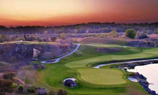 Black Diamond Ranch – a True Flawless Gem