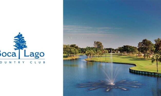 Experience a ReImagined BOCA LAGO COUNTRY CLUB