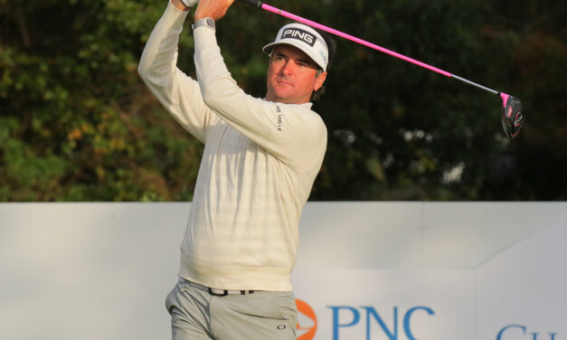 Bubba Watson to Return for 2021 PNC Championship