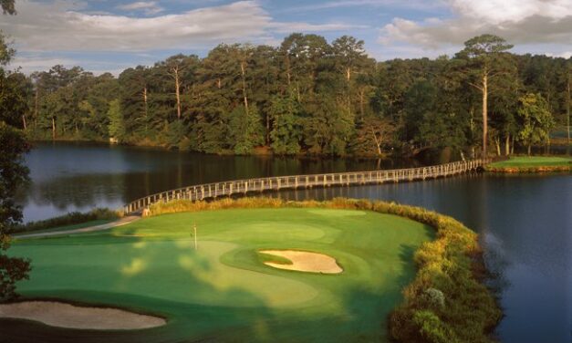 Georgia On Your Mind