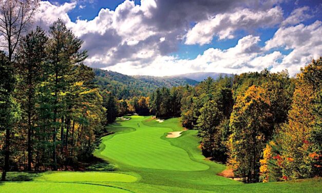 Champion Hills Announces 2022 Memberships