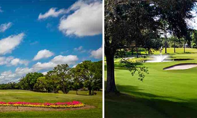 Citrus Hills Golf & Country Club is Amazing