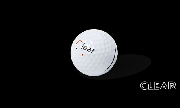 ClearSports, the Most Exclusive Golf Ball Maker, Announces New Balls