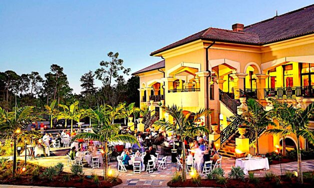 Club at Olde Cypress Reopens 34,000-Square-Foot Clubhouse